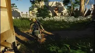 Ghost of Tsushima