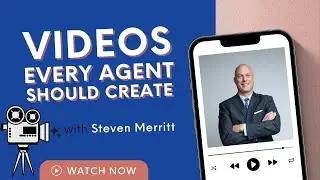 Extreme Agents | Videos Every Agent Should Create