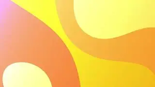 Free Background Orange 002
