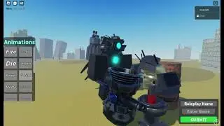skibidi toilet 55 (roblox)