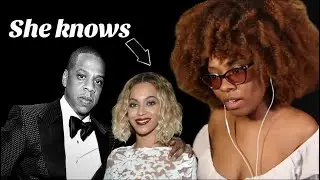 Beyoncé is NOT innocent
