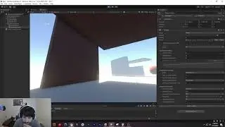 Auto Exposure for URP | OccaSoftware