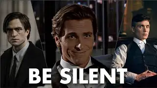 Win in Silence Let Them Think You're Losing