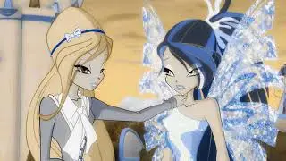 Sky Angels ~ Bella ~ Side To Side