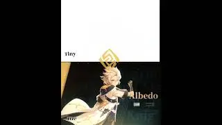 Me and my friends favorite Genshin characters / Genshin impact Edit / 
