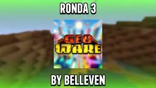 RONDA 3 | GEO WARE OST | HexaCreators