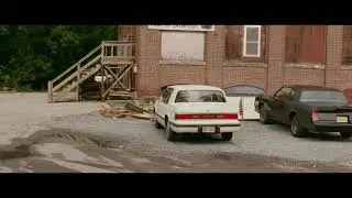 The Fighter (2010) - Dicky comes back.