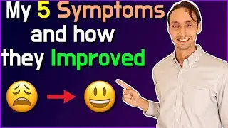 I knew my Insulin Resistance was Healing when THIS happened