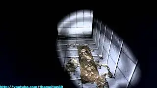 Slender Bemutató [HD/Mic]