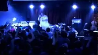 CHALI 2NA | What's Golden REMIX