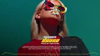 UK Garage Type Beat, Поп бит в стиле NILETTO, Элджей, поп минус для вокала - DUNNO