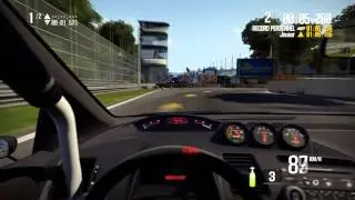 Need For Speed Shift 2