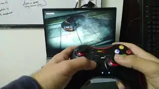 Legion + NFS + RedGear Gamepad - SuperFast Unboxing  🥳