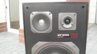 Denon + New Mildton 150