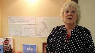 Воспоминания о БАМе