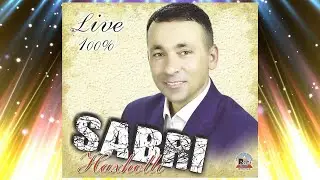 Sabri Haxholli Live 100% - Oj lulije pëllumb i bardh