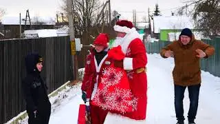 Новы год 2021-2022. 26 снежня