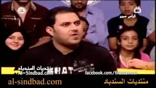 جميع نكات الحجي - الفنان كاظم مدلل برنامج اكو فد واحد - الجزء 1
