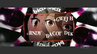 AMV badas Epilepsi - sit the fck down