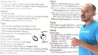 Takotsubo cardiomyopathy (stress-induced cardiomyopathy)