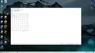 Como fazer símbolos matemáticos no PC (Windows 10)