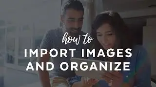How to Import Images and Organize in Fundy Designer