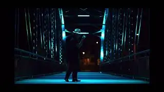 UNBREAKABLE—the Truthwalker and Jason Lord. Big band rendition