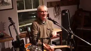 Dan Bonis