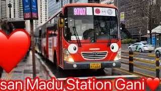 Tayo #Tayo 💙 #Rogi Rogi 💚 #Gani Gani  ❤️ Seoul Travel +  #Santabus
