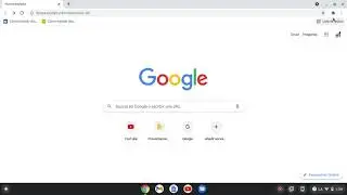 How to update Chrome OS from the Google Chrome browser