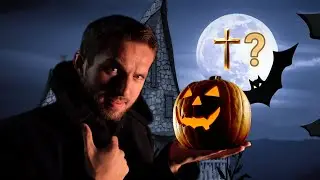 Why Christians Celebrate Halloween