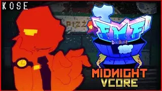 [OLD] Midnight VCORE || Vloo Guy: Extra Toppings OST