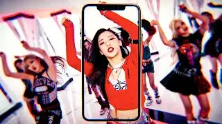 BABYMONSTER - ‘SHEESH’ Vertical M/V