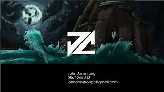Showreel 2017