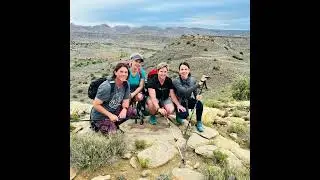 Volmaanstap November 2022 | Full Moon Hike November 2022