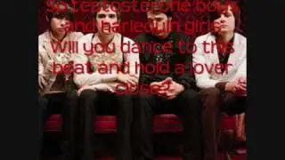 Lying is the most fun.. Lyrics