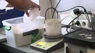 Литье и прессование керамики_Часть 2 