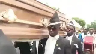 Белыйе Негры😂