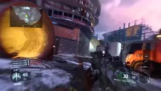COD BO3:EINDELIJK WEER BO3