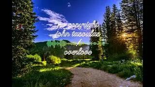 John Tasoulas  | Overlove [ No Copyright ]