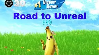 Krasser Epischer Sieg mit meinem Duo Mate in Fortnite