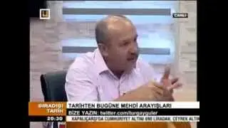 Prof.Dr.Mehmet Çelik Hocadan Devrim Gibi Tesbitler