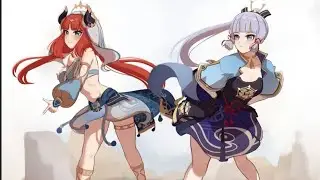 nilou edit