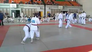 Ira kata