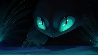 DREAMWORKS |как приручить дракона| |часть 1,2,3|