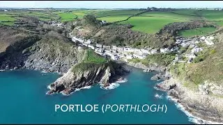 Our Beautiful Area: Portloe