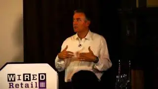 Pierre Noizat, Paymium | WIRED Retail | WIRED