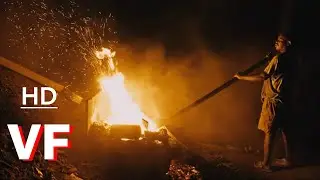 Tropique de la violence BANDE ANNONCE VF (2022)