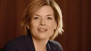 CDU Rheinland-Pfalz: Wahlwerbespot von Julia Klöckner zur Landtagswahl