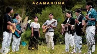 Azamakuna Tigramushamari